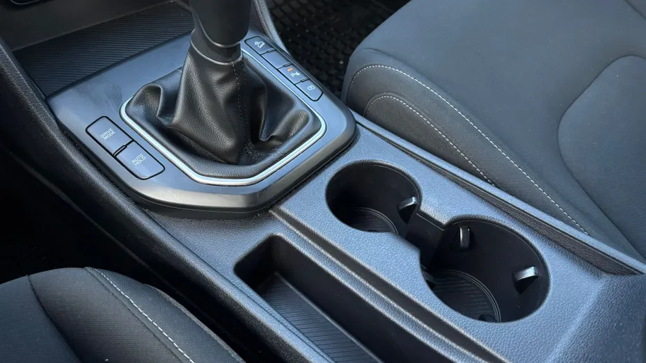 KIA Sportage Sportage 1.6 T-GDI M 2WD