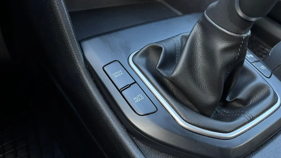 KIA Sportage Sportage 1.6 T-GDI M 2WD