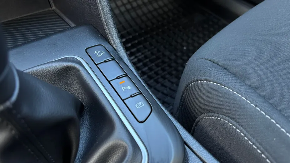 KIA Sportage Sportage 1.6 T-GDI M 2WD