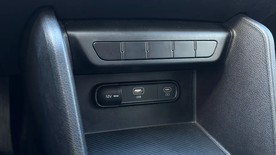 KIA Sportage Sportage 1.6 T-GDI M 2WD