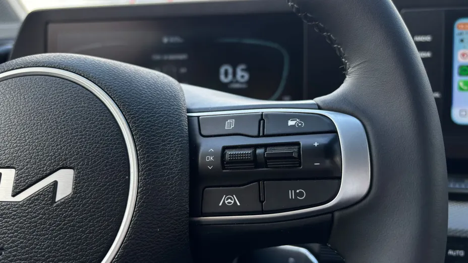 KIA Sportage Sportage 1.6 T-GDI M 2WD