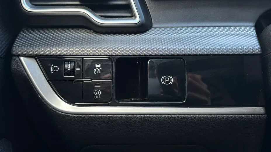 KIA Sportage Sportage 1.6 T-GDI M 2WD