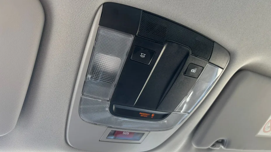 KIA Sportage Sportage 1.6 T-GDI M 2WD