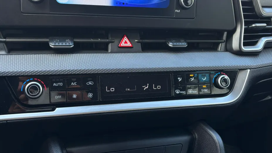 KIA Sportage Sportage 1.6 T-GDI M 2WD