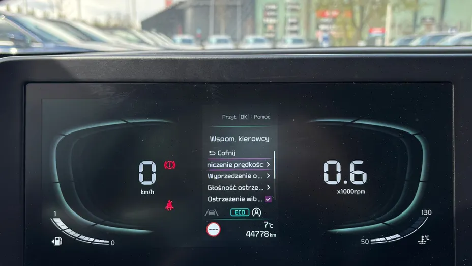 KIA Sportage Sportage 1.6 T-GDI M 2WD