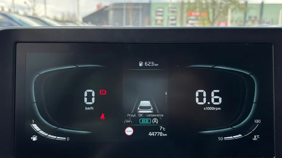 KIA Sportage Sportage 1.6 T-GDI M 2WD