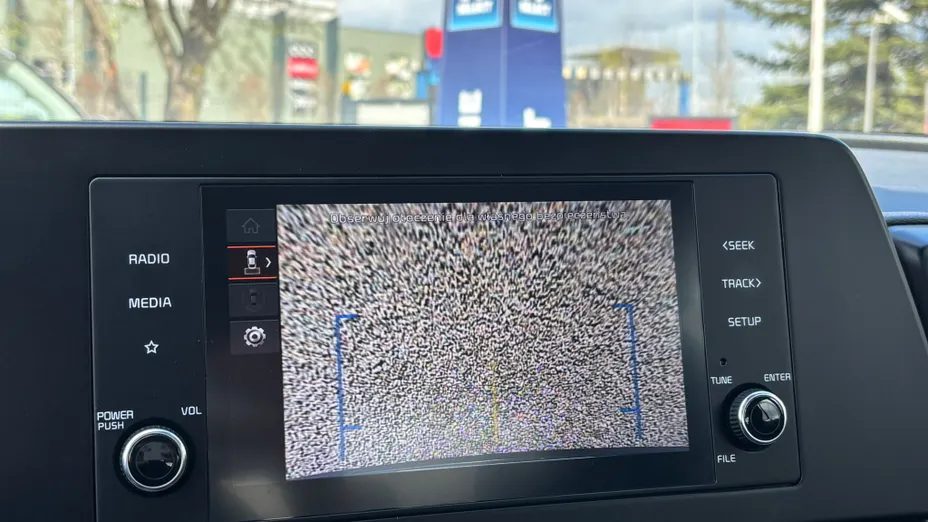 KIA Sportage Sportage 1.6 T-GDI M 2WD