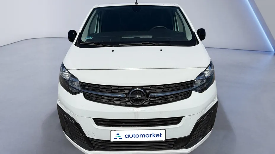 OPEL Vivaro Vivaro 2.0 CDTI Extra Long 3,1t Enjoy