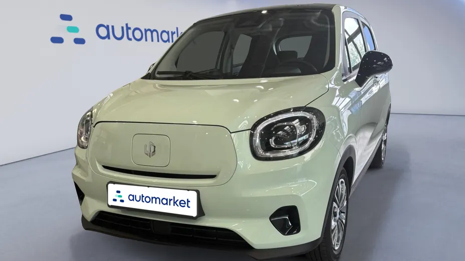 LEAPMOTOR T03 T03 37.3 kWh Smart Nowy