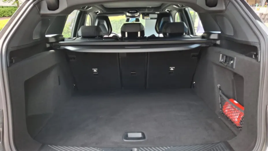 BMW X3 X3 xDrive20d mHEV M Sport sport-aut