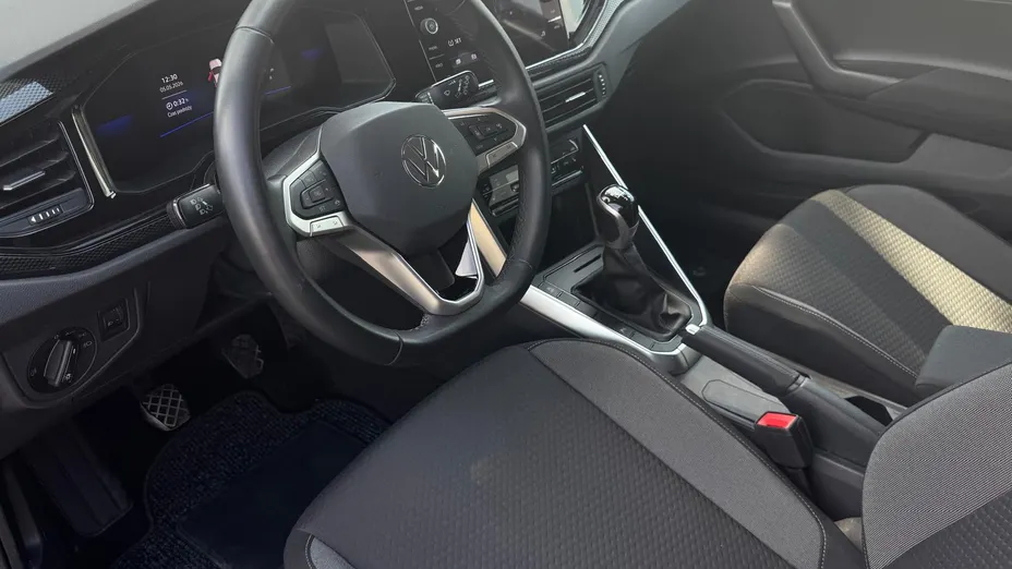 VOLKSWAGEN Polo Polo 1.0 MPI Life