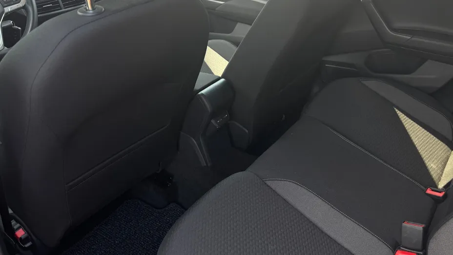 VOLKSWAGEN Polo Polo 1.0 MPI Life