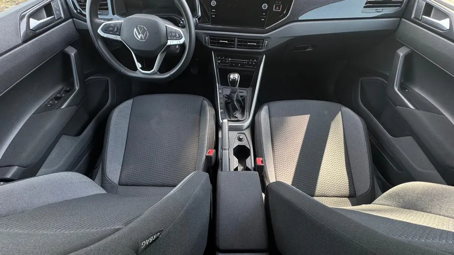 VOLKSWAGEN Polo Polo 1.0 MPI Life
