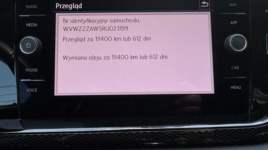 VOLKSWAGEN Polo Polo 1.0 MPI Life