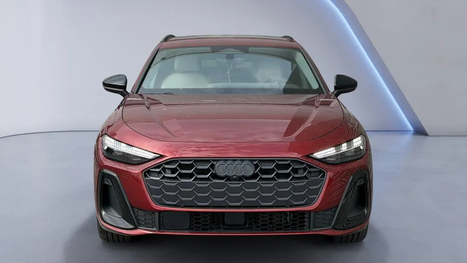 AUDI A5 A5 TFSI 110 kW S tronic Nowy