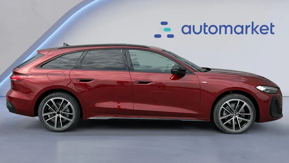 AUDI A5 A5 TFSI 110 kW S tronic Nowy