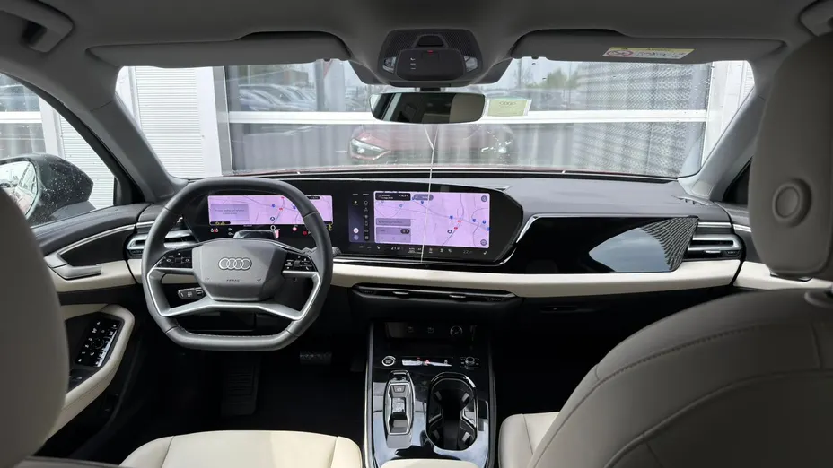 AUDI A5 A5 TFSI 110 kW S tronic Nowy