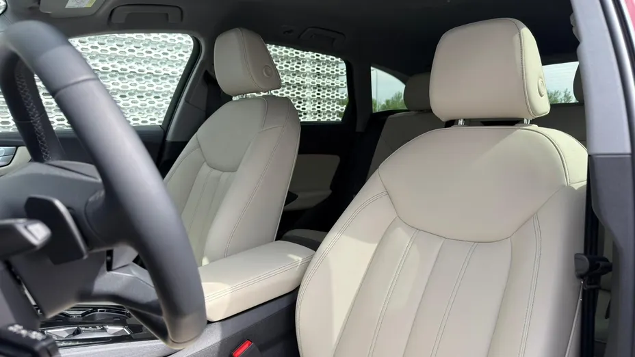 AUDI A5 A5 TFSI 110 kW S tronic Nowy