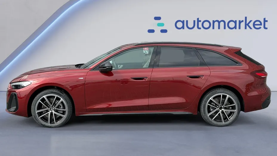 AUDI A5 A5 TFSI 110 kW S tronic Nowy