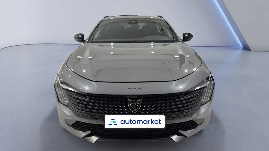 PEUGEOT 508 508 SW BlueHDi 130 Allure S&S EAT8
