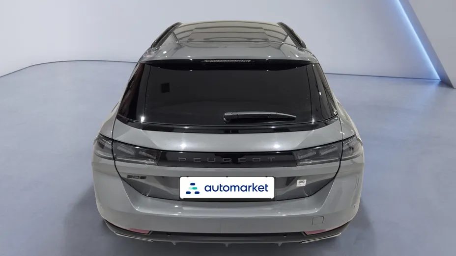 PEUGEOT 508 508 SW BlueHDi 130 Allure S&S EAT8