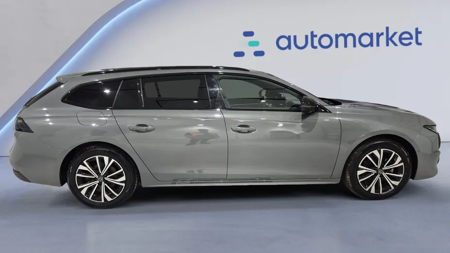 PEUGEOT 508 508 SW BlueHDi 130 Allure S&S EAT8