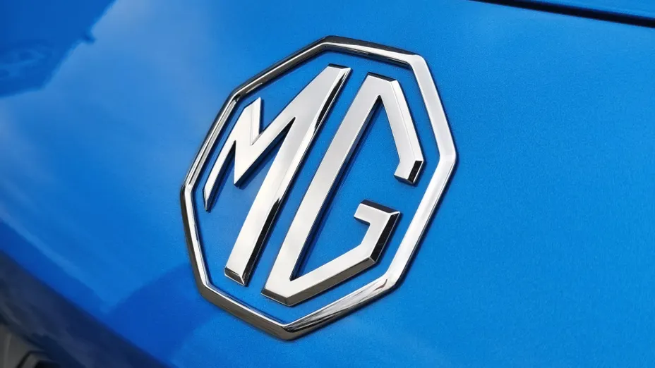 MG MG3 MG3 1.5 HEV+ Excite Nowy