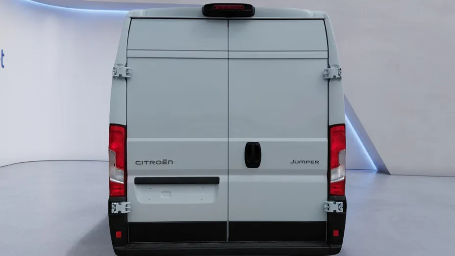 CITROEN Jumper Jumper Heavy H3-Power L4H2 Nowy