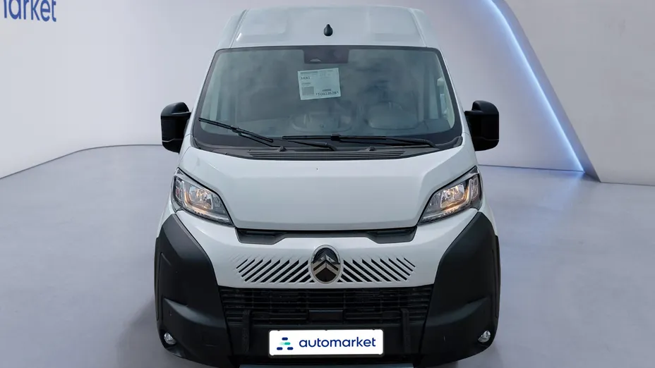 CITROEN Jumper Jumper Heavy H3-Power L4H2 Nowy