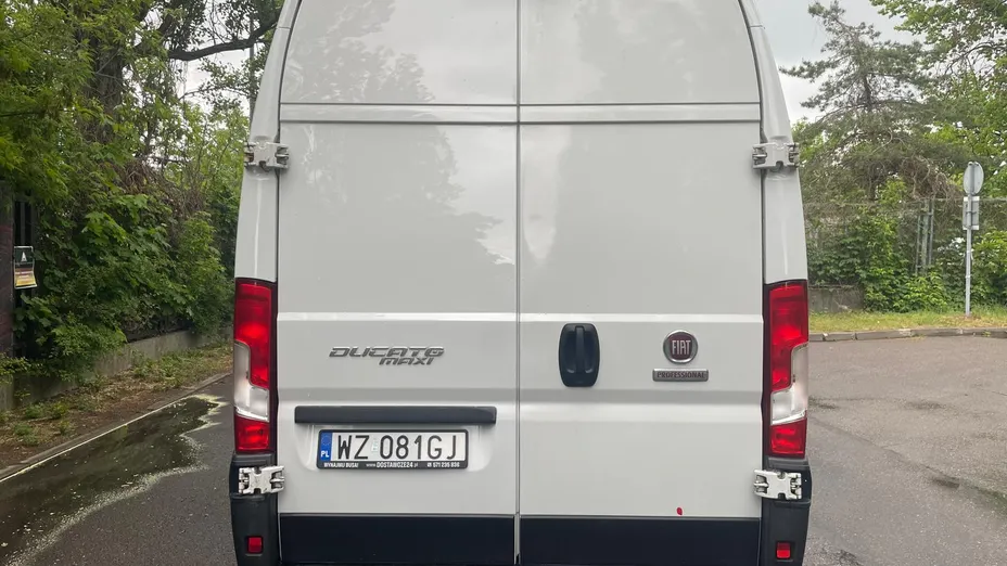 FIAT Ducato -