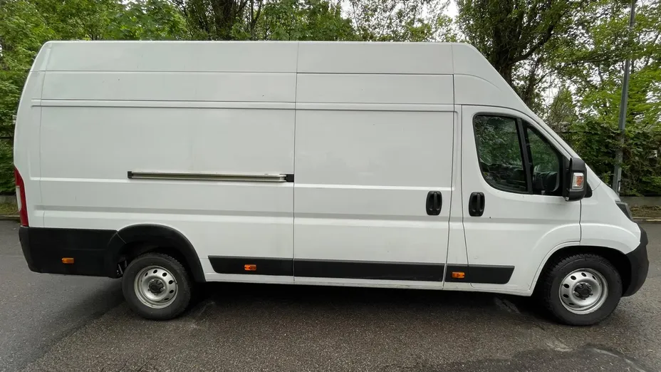 FIAT Ducato -