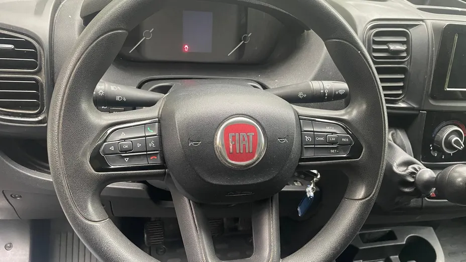 FIAT Ducato -