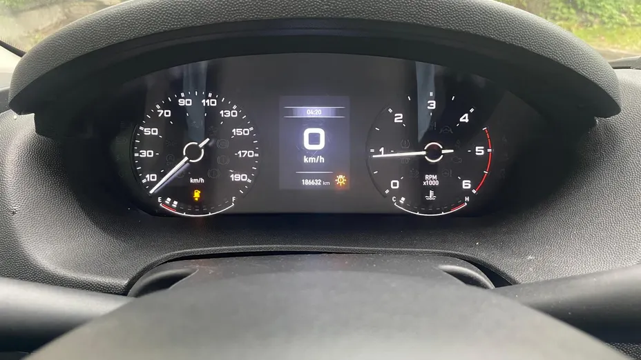 FIAT Ducato -