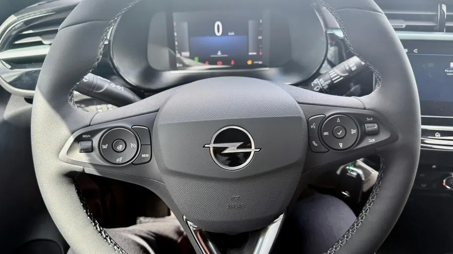 OPEL Corsa Corsa 1.2 T Yes S&S Nowy