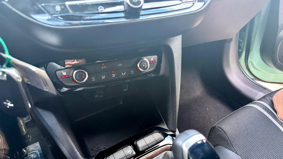 OPEL Corsa Corsa 1.2 T Yes S&S Nowy