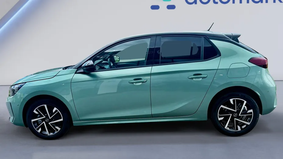 OPEL Corsa Corsa 1.2 T Yes S&S Nowy