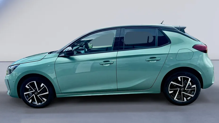 OPEL Corsa Corsa 1.2 T Yes S&S Nowy