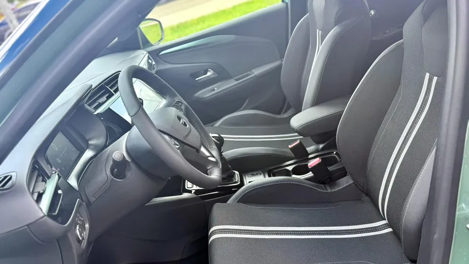 OPEL Corsa Corsa 1.2 T Yes S&S Nowy