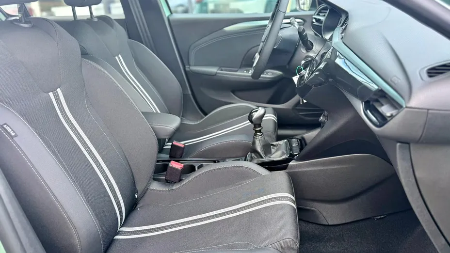 OPEL Corsa Corsa 1.2 T Yes S&S Nowy