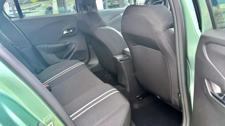 OPEL Corsa Corsa 1.2 T Yes S&S Nowy