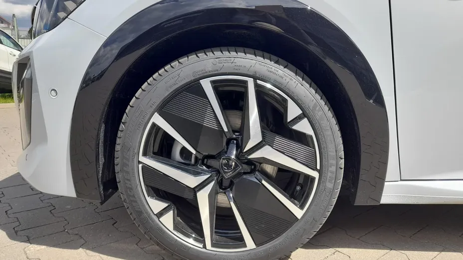 PEUGEOT 208 208 1.2 mHEV GT Exclusive Nowy