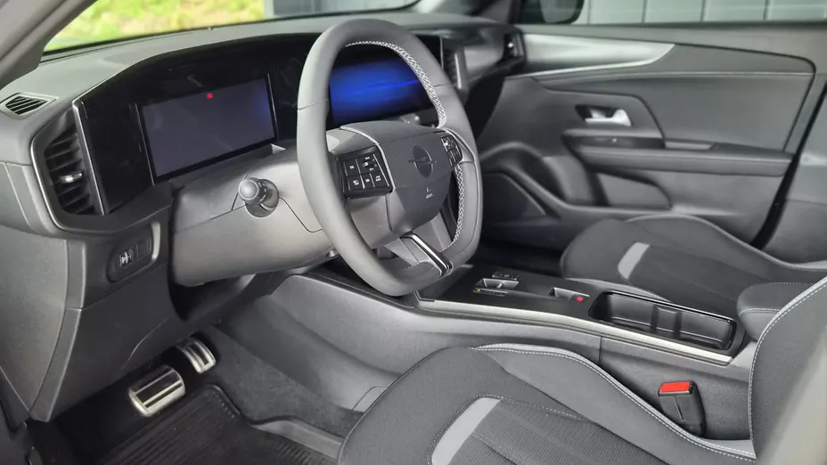 OPEL Mokka Mokka 1.2 T GS S&S aut
