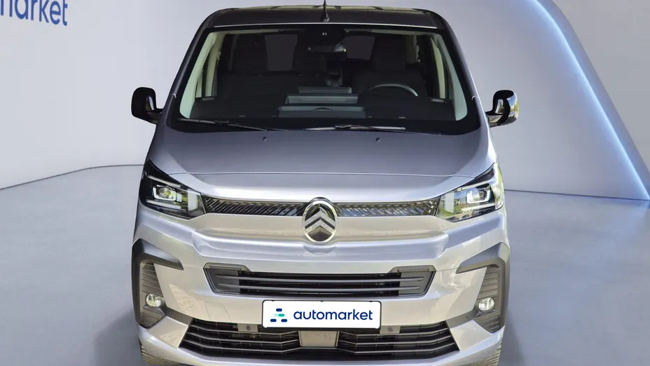 CITROEN SpaceTourer SpaceTourer 2.0 BlueHDi XL Plus EAT8
