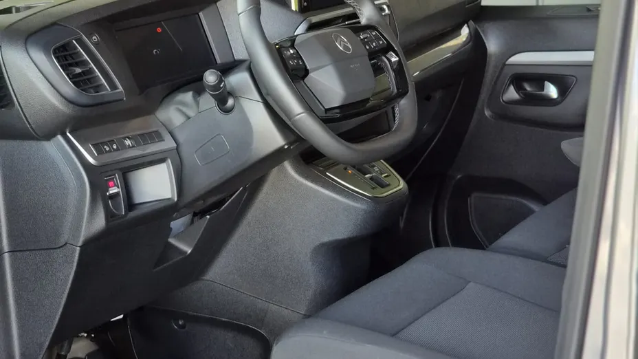 CITROEN SpaceTourer SpaceTourer 2.0 BlueHDi XL Plus EAT8