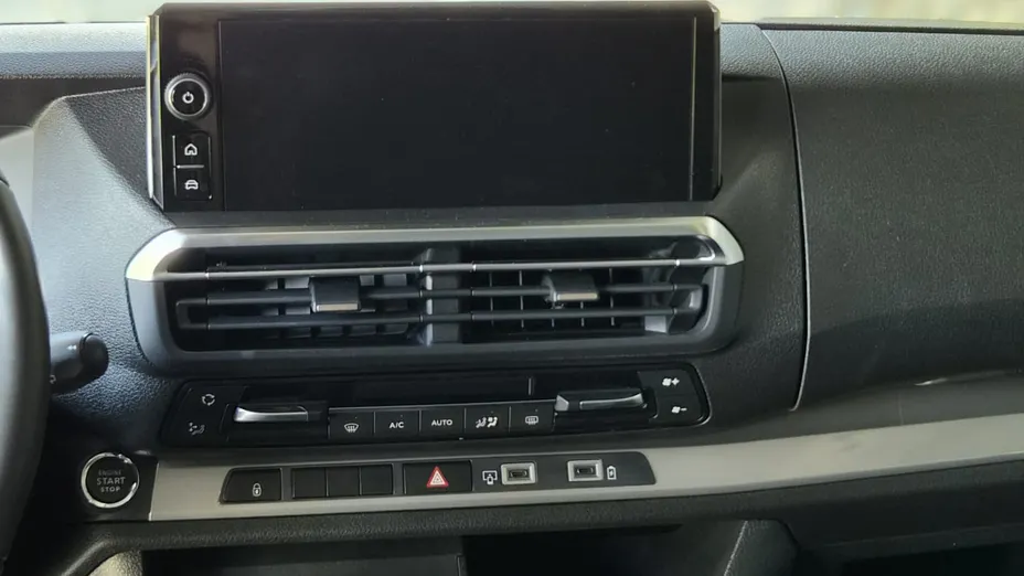 CITROEN SpaceTourer SpaceTourer 2.0 BlueHDi XL Plus EAT8