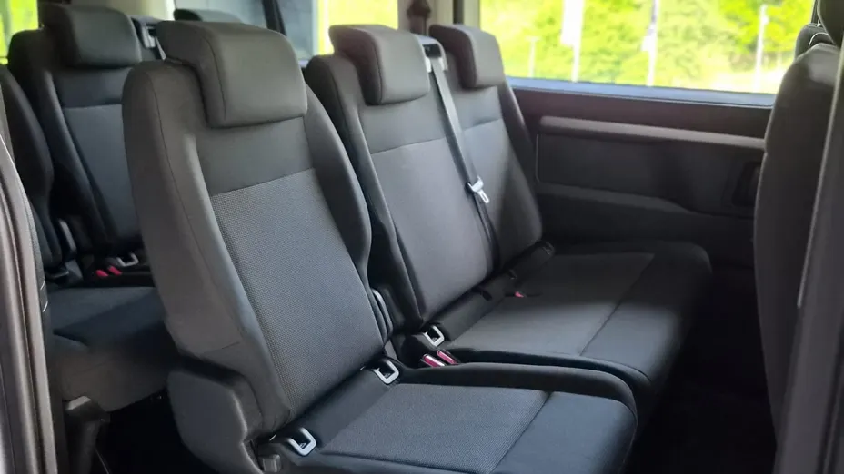 CITROEN SpaceTourer SpaceTourer 2.0 BlueHDi XL Plus EAT8