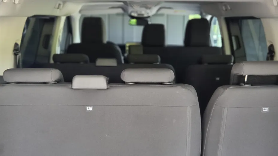 CITROEN SpaceTourer SpaceTourer 2.0 BlueHDi XL Plus EAT8