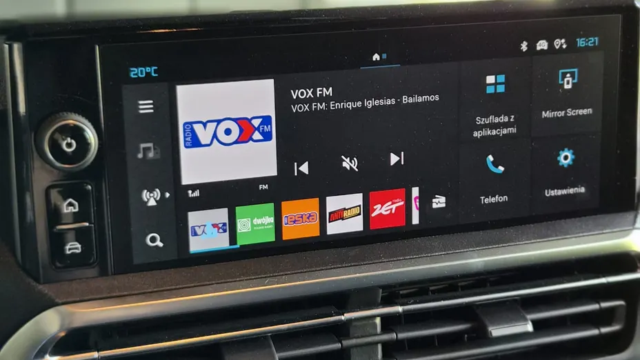 CITROEN SpaceTourer SpaceTourer 2.0 BlueHDi XL Plus EAT8