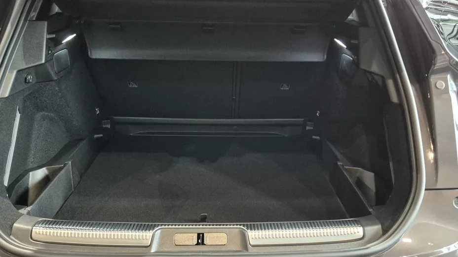 DS DS7 DS 7 1.5 BlueHDi Pallas aut Nowy