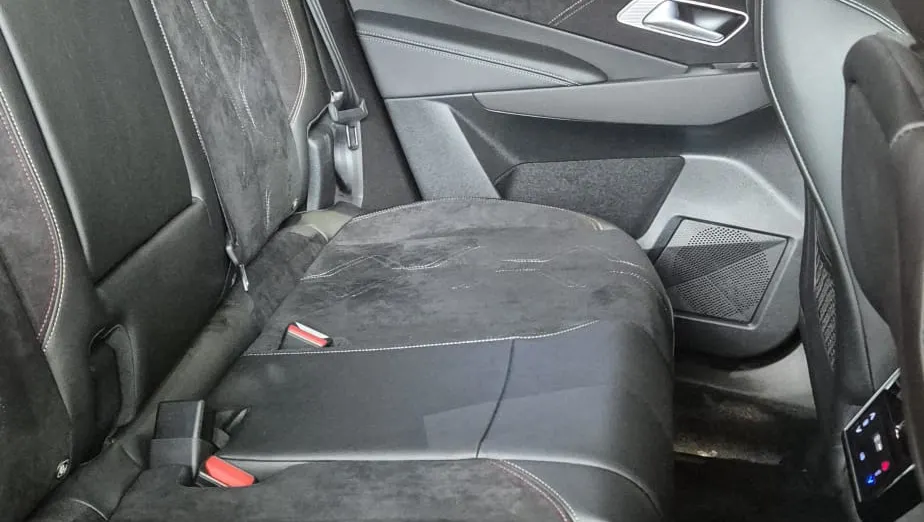 DS DS7 DS 7 1.5 BlueHDi Pallas aut Nowy